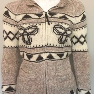 Lambwool tna sweater